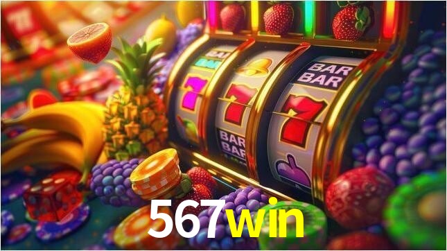 Descubra o Mundo do Cassino Online com 567win