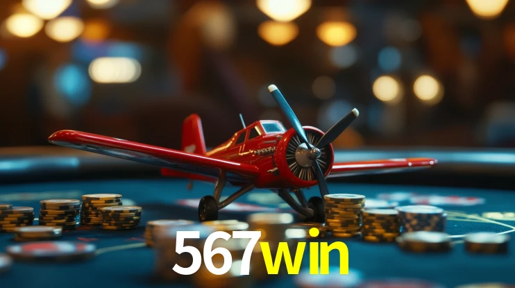Mesa de Blackjack 567win