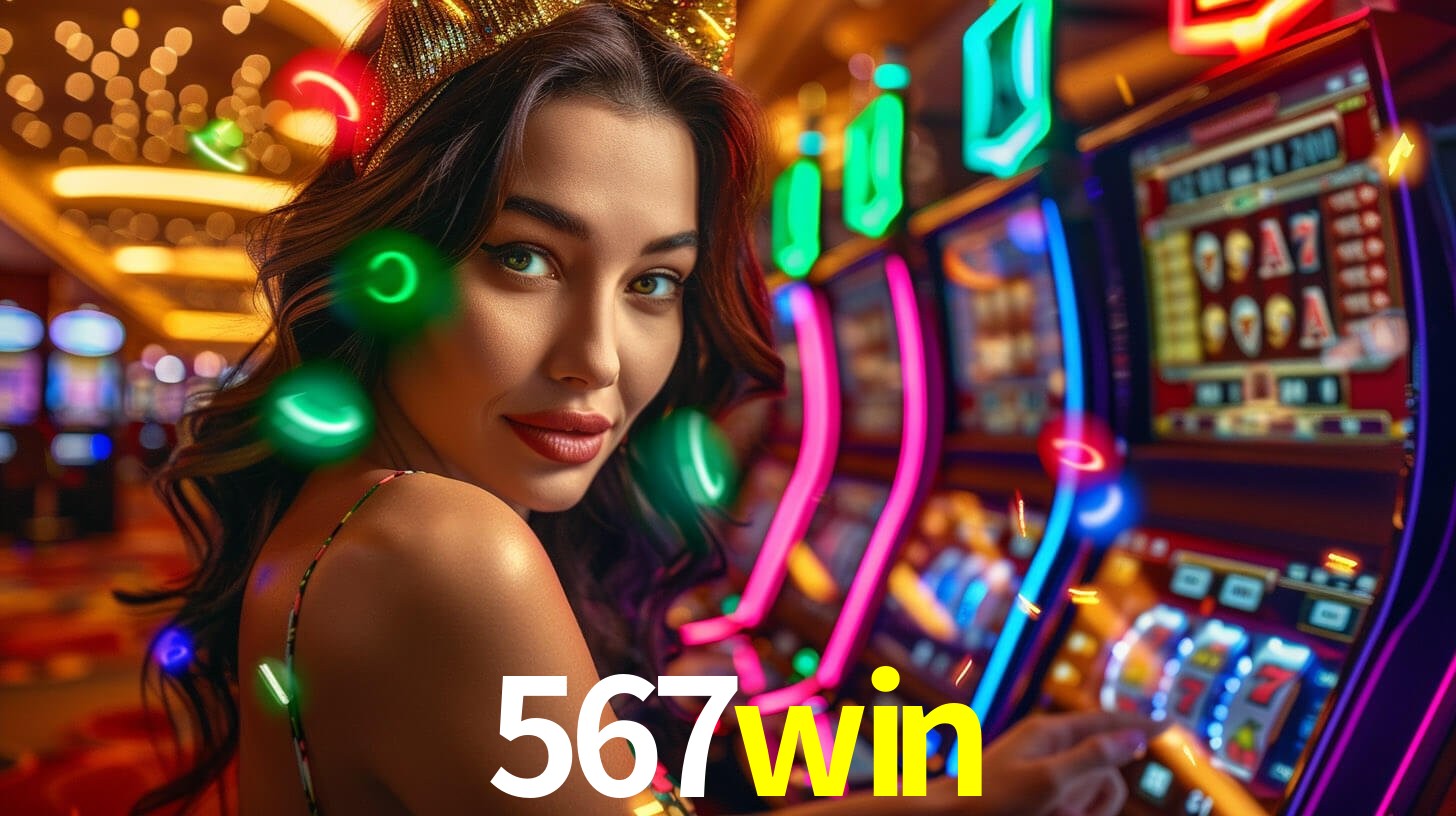 PIX Instantâneo 567win