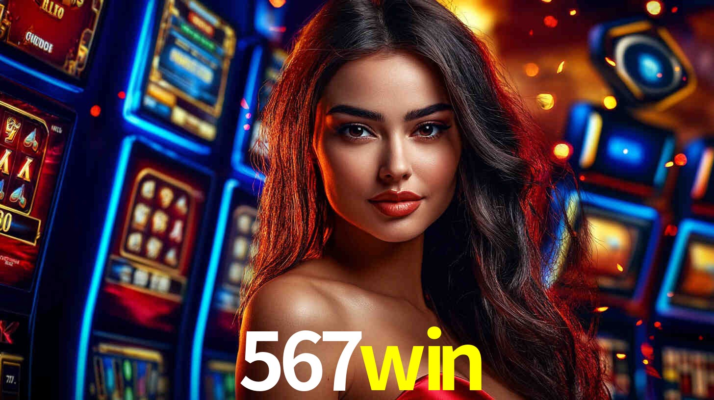cassino 567win