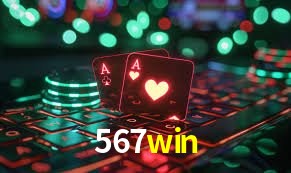 Sistemas de Segurança 567win