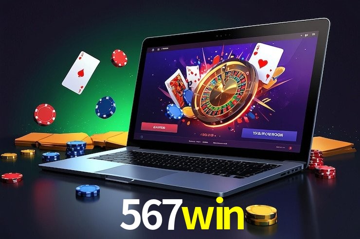 Cadastro Rápido 567win