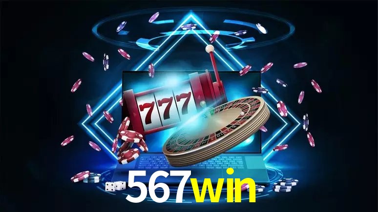 Recursos de Bônus 567win