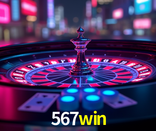Apostas de Futebol 567win