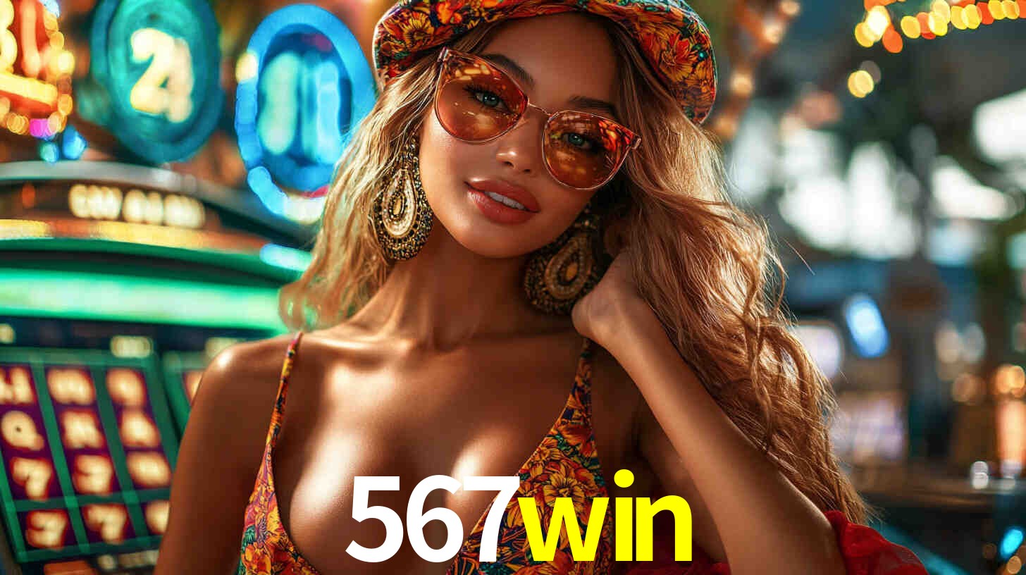 Bônus Diários 567win