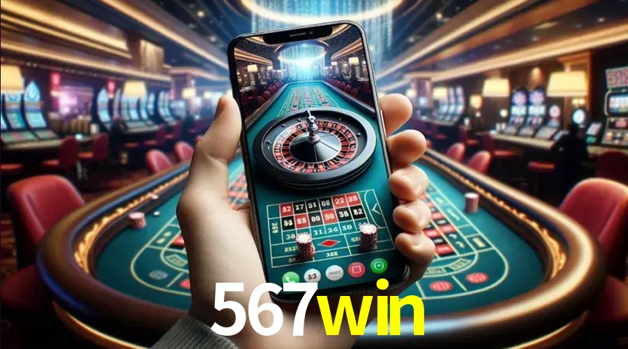 Descubra a Essência do 567win: Nossa História e Compromissos