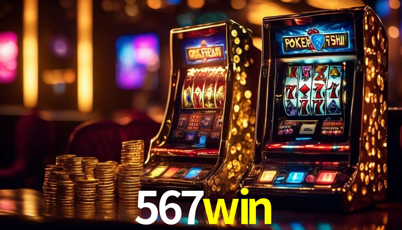 Bônus Diários 567win
