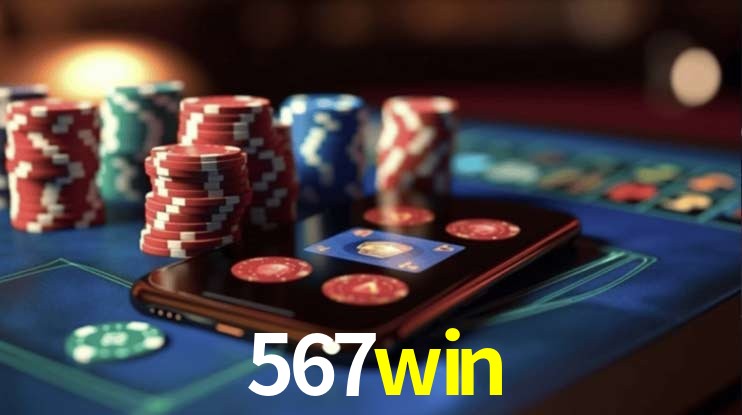 Jogos de Slot 567win
