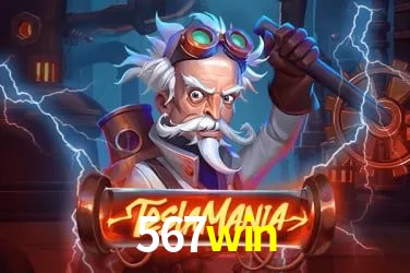 Estatísticas do Jogo 567win