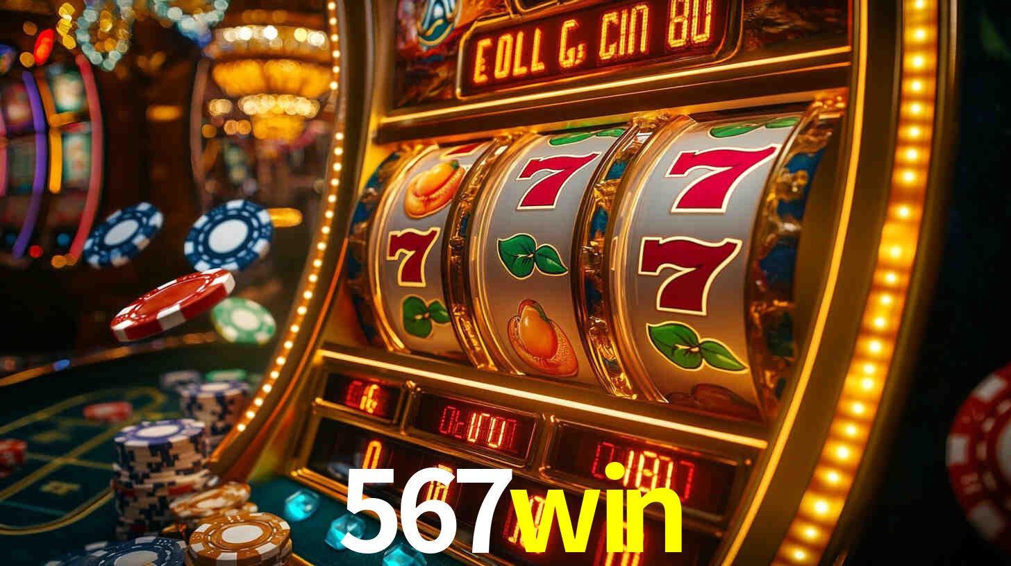 Torneios 567win