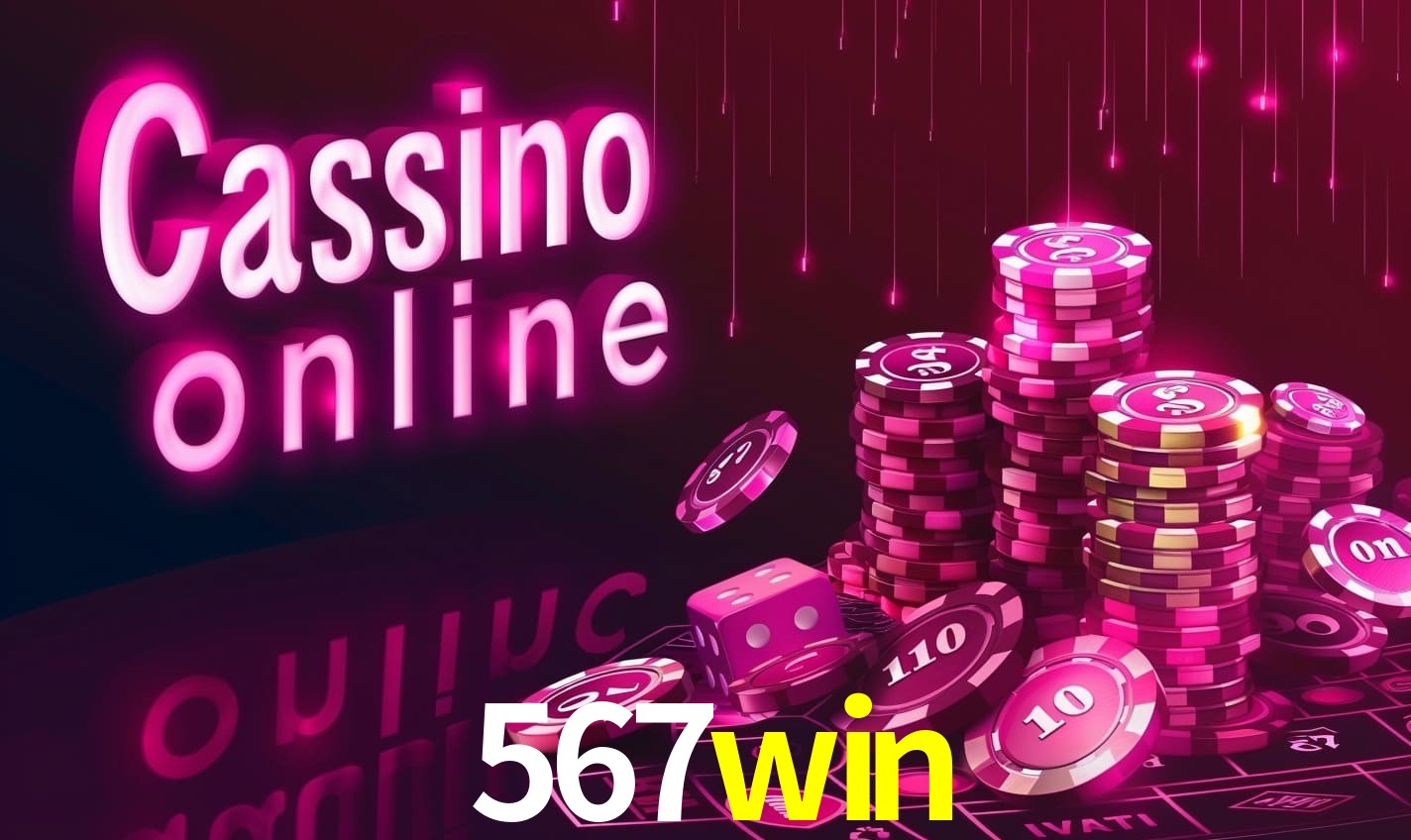 Estatísticas Esportivas 567win