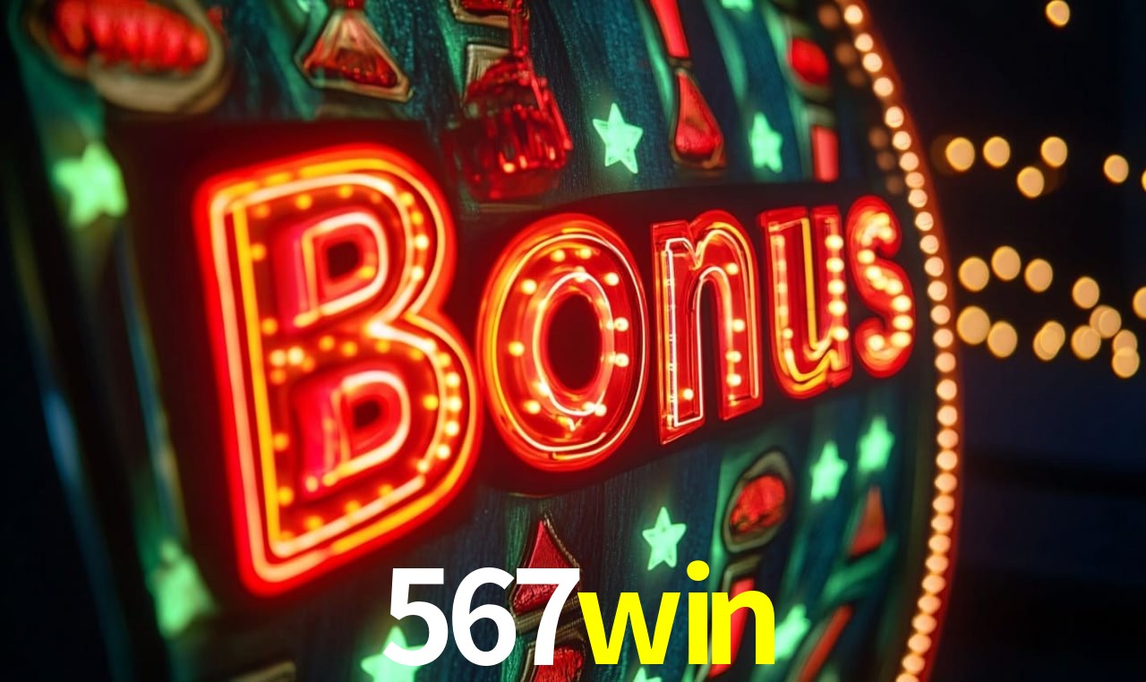 Estatísticas 567win