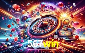 Benefícios da Conta 567win