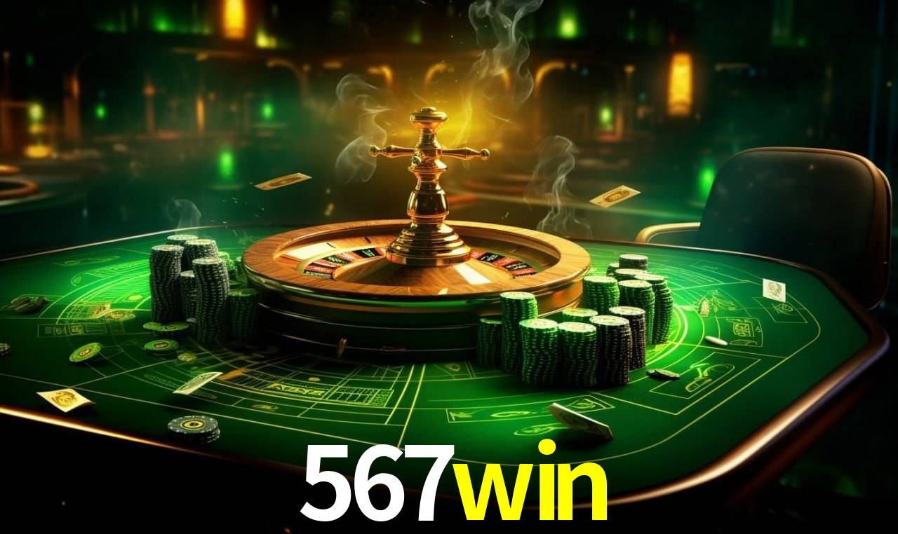 Mesa de Blackjack 567win