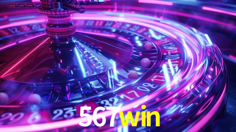 Bônus de Boas-vindas 567win