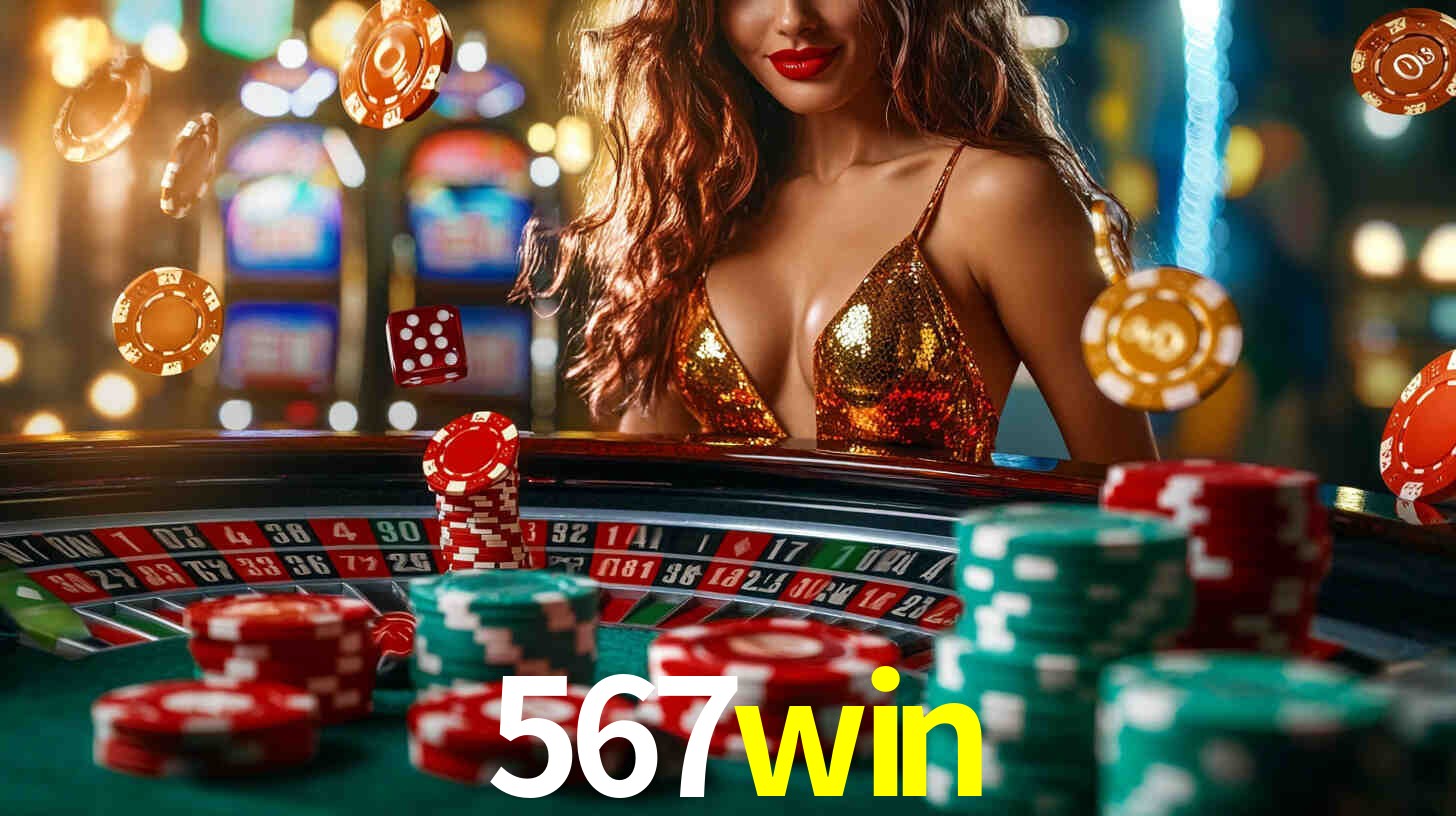 Bônus de Boas-vindas 567win