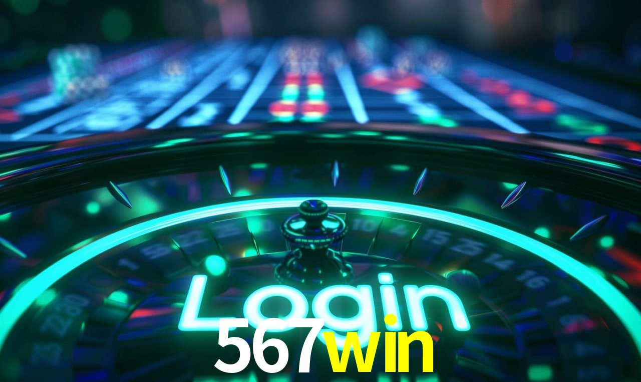 Cadastro Rápido 567win