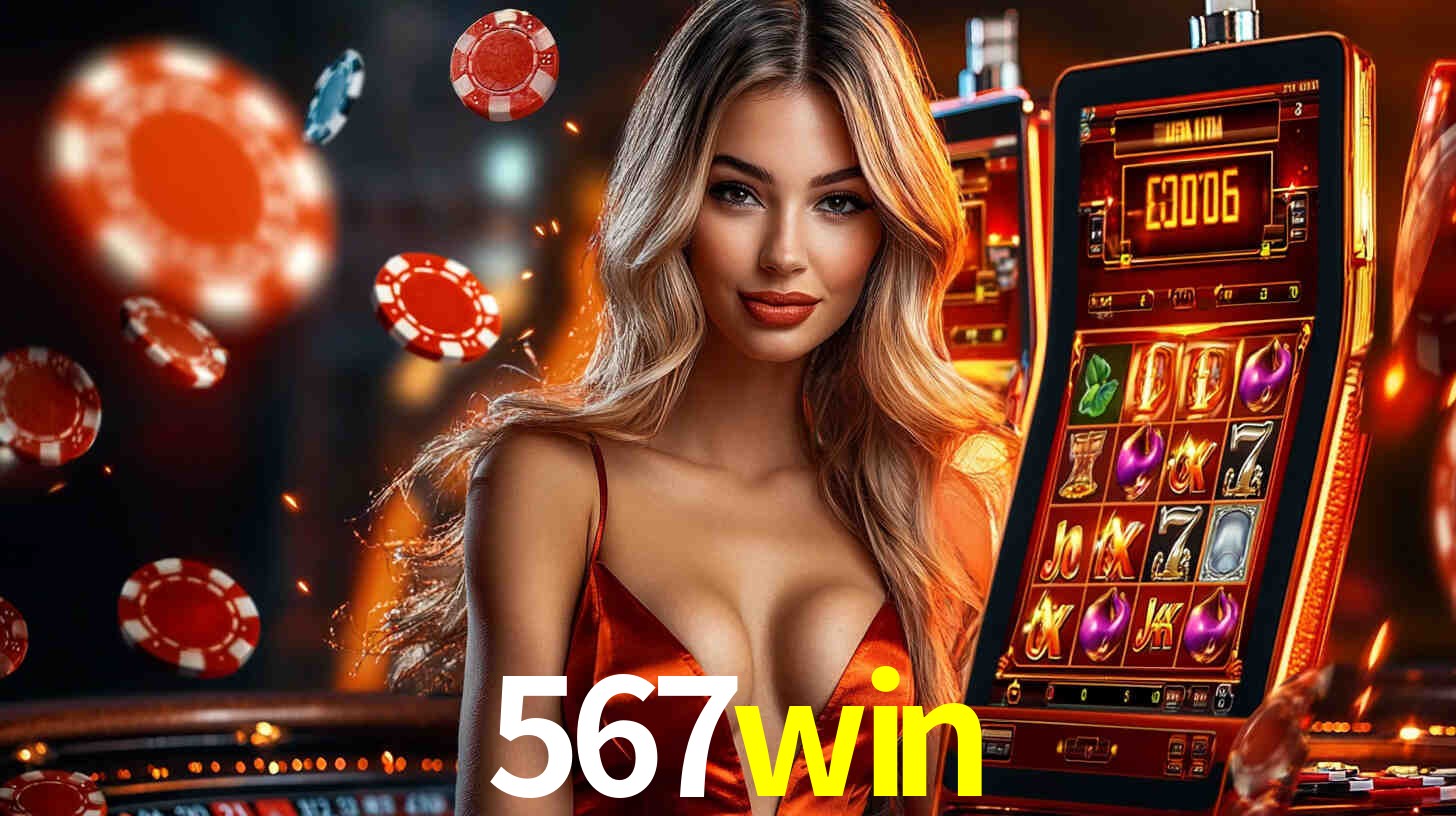 567win - Melhor Casino Online - 567win apk