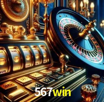 Diretório de Jogos 567win