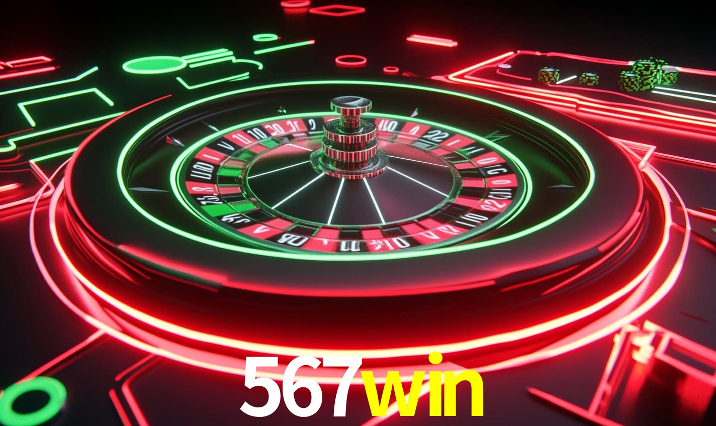 Apostas de Tênis 567win
