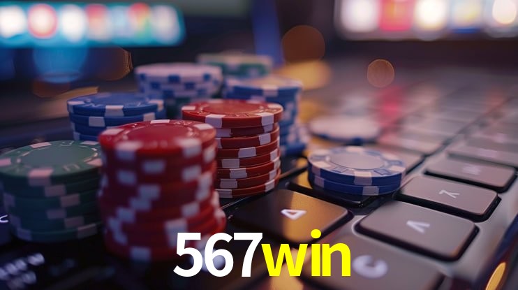 Casino Ao Vivo 567win