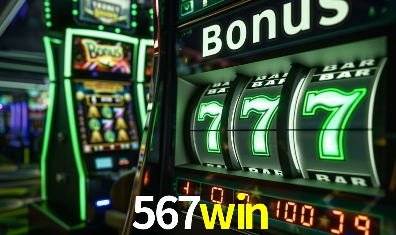 Casino Ao Vivo 567win