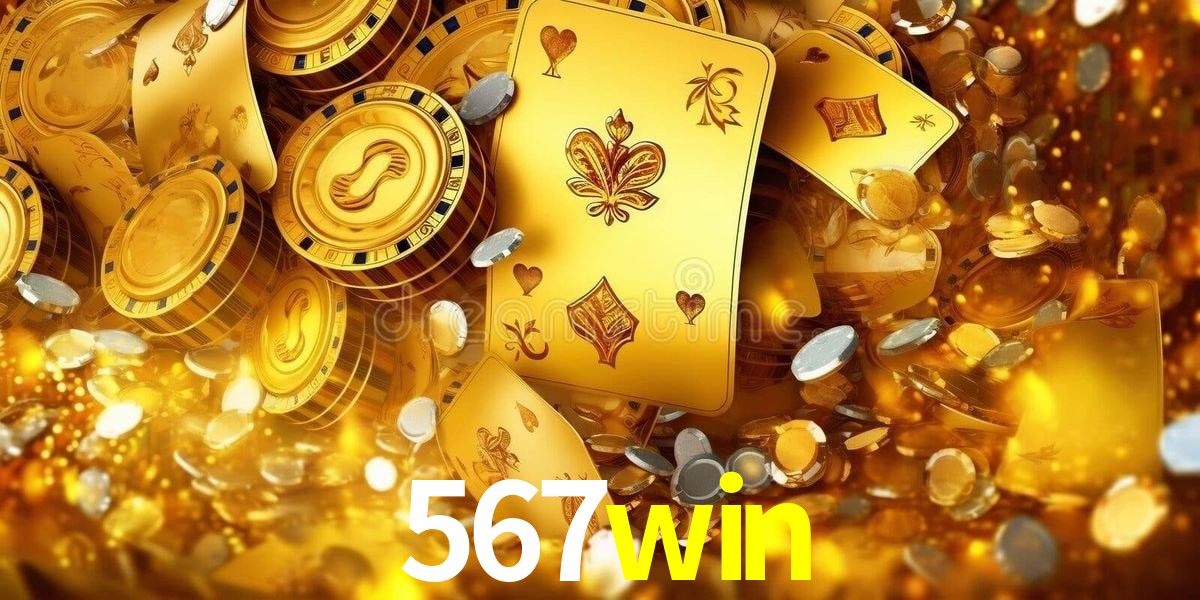 Jogos Exclusivos 567win