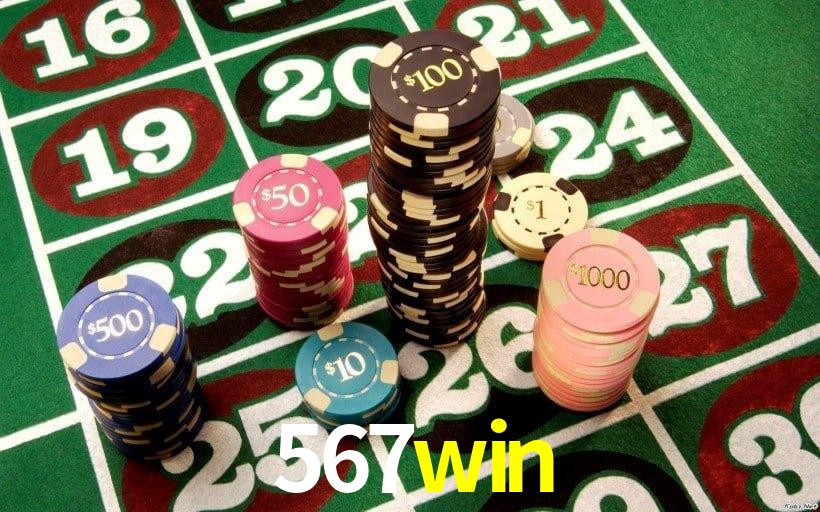 Torneios 567win