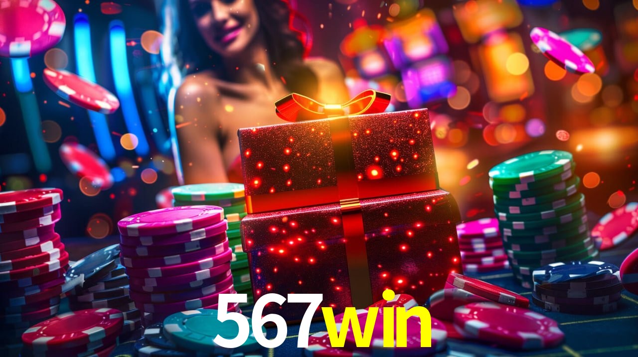 Casino Ao Vivo 567win