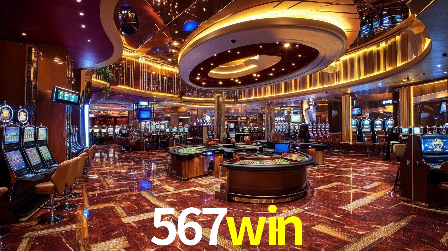 APP oficial da 567win para mobile