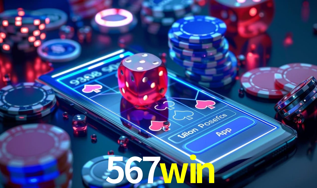 Promoção Relâmpago 567win